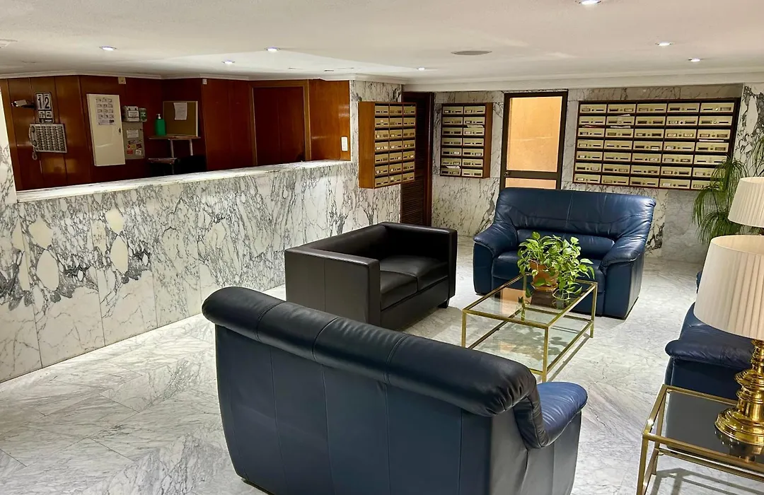 Apartamentos Goya 75-1