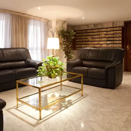 Apartamentos Goya 75-3